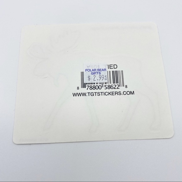 (5) Alaska stickers - Picture 5 of 10